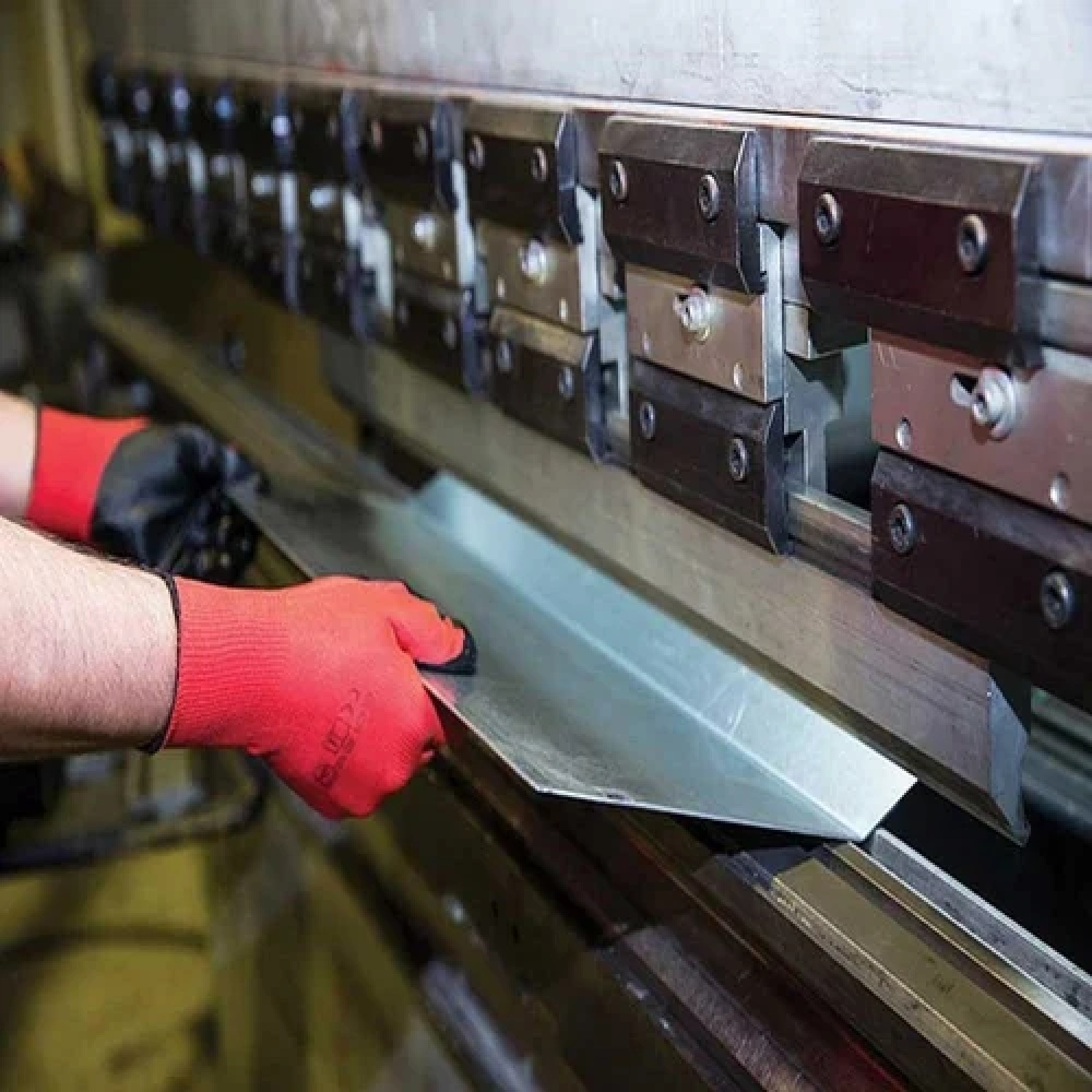 CNC Bending