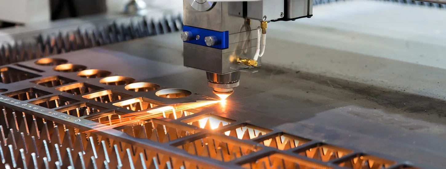 Laser Cutting