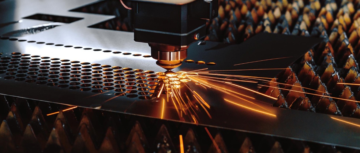 SS Laser Cutting Service