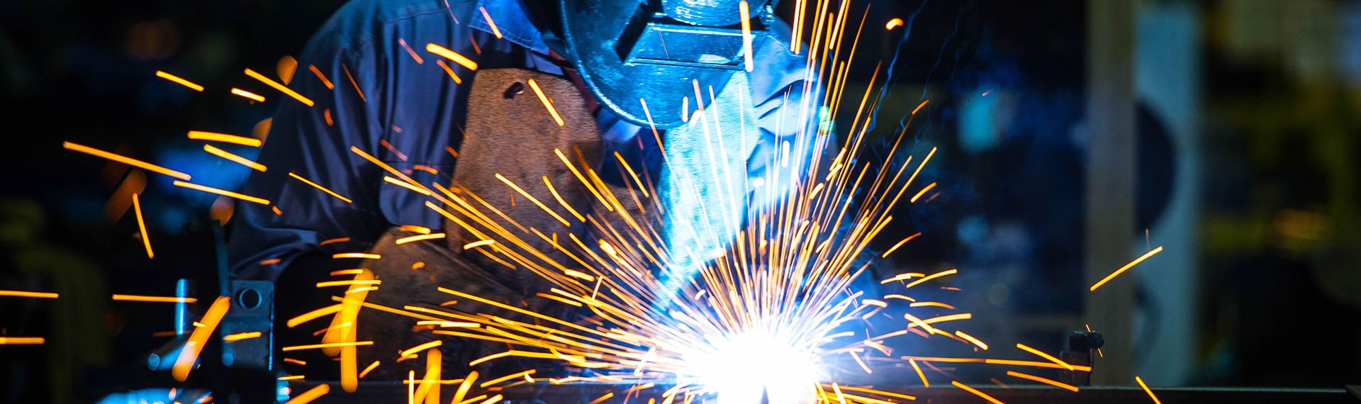 Fabrication & Assembly