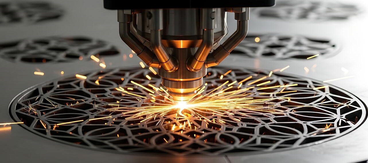 MS Sheet Laser Cutting Service