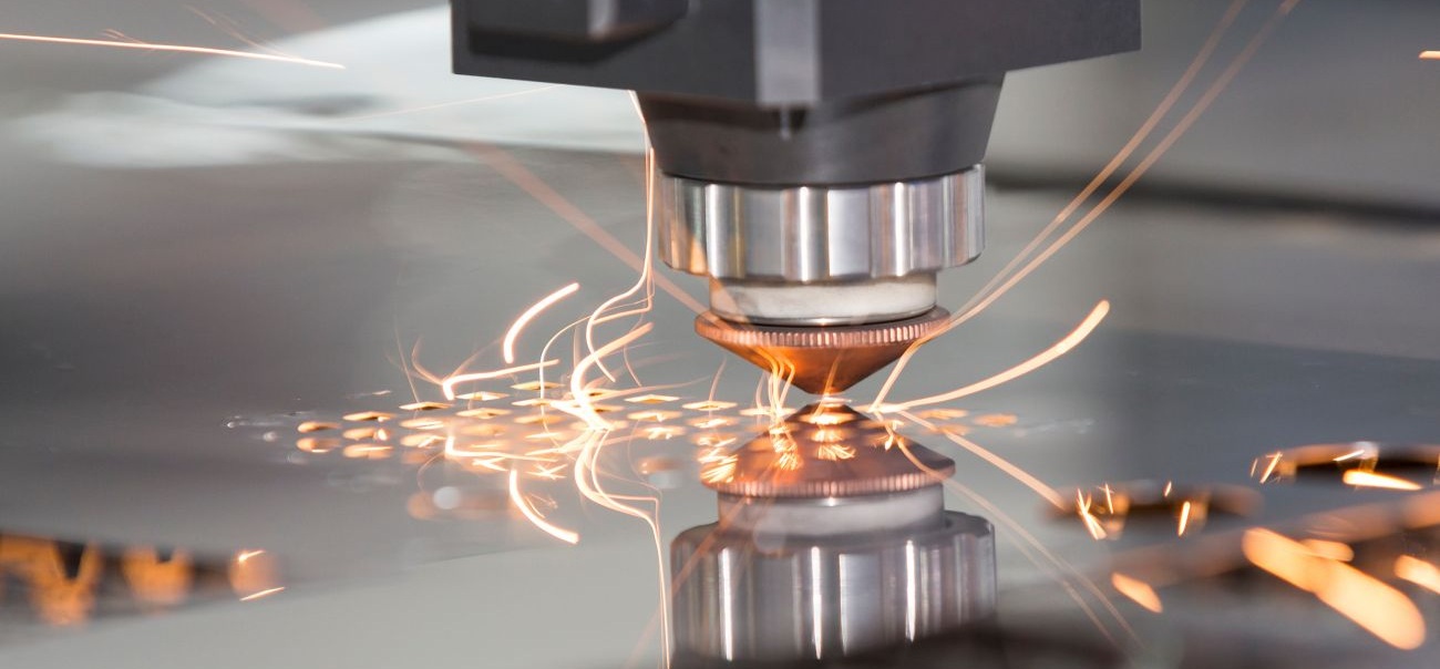 Stainless Steel Sheet Laser Cutting Service