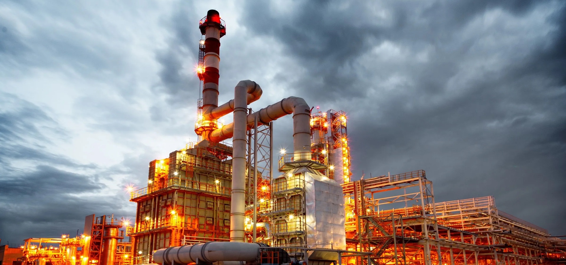 Oil & Gas