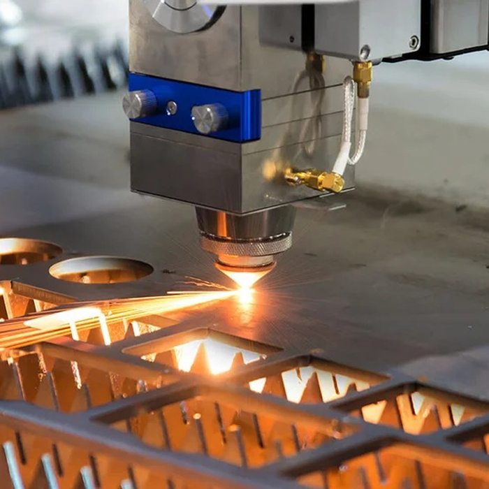 Best Laser Cutting Services in Chakan