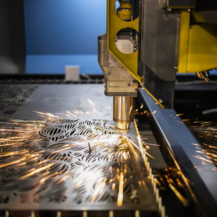 Sheet Laser Cutting Services in Pune