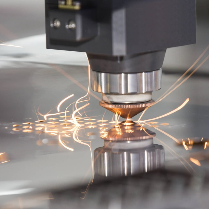 Stainless Steel Laser Cutting Services in Bhosari 