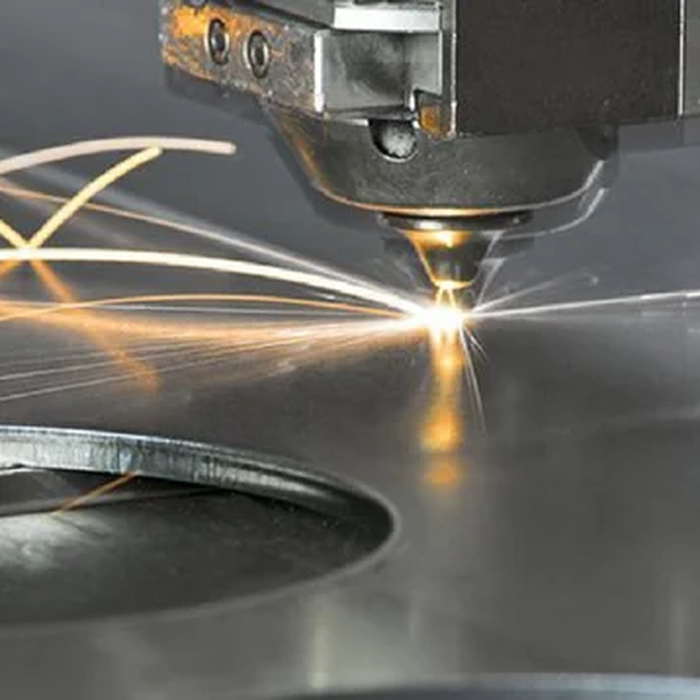 Stainless Steel Sheet Laser Cutting Services in Chakan 
